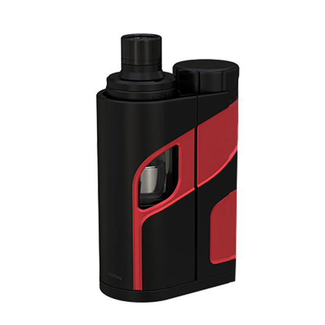 100% Original 50W Eleaf iKonn Total Kit with Ello Mini XL Tank 5.5ml 5 Green Leaf Supply Co. 100% Original 50W Eleaf iKonn Total Kit with Ello Mini XL Tank 5.5ml 5 Green Leaf Supply Co.
