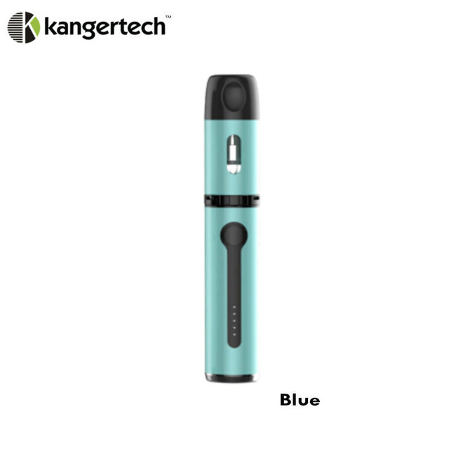 100% Original Kangertech AKD K-PIN KIT 4ML Tank With Built-in 2000mah   Green Leaf Supply Co.
