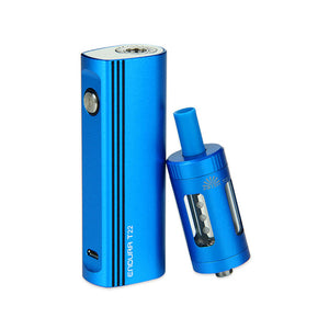 Original Innokin Endura T22 Kit with 2000mAh in-built battery and 4ml Prism Tank with coil Innokin Vape Pen 14W for Beginners