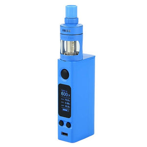 Original 75W Joyetech eVic VTwo Mini Starter Kit eVic VTwo MOD w/ CUBIS Pro Atomizer 4ml Electronic Cigarette VTWO MINI Vape Kit