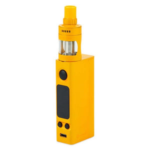 Original 75W Joyetech eVic VTwo Mini Starter Kit eVic VTwo MOD w/ CUBIS Pro Atomizer 4ml Electronic Cigarette VTWO MINI Vape Kit