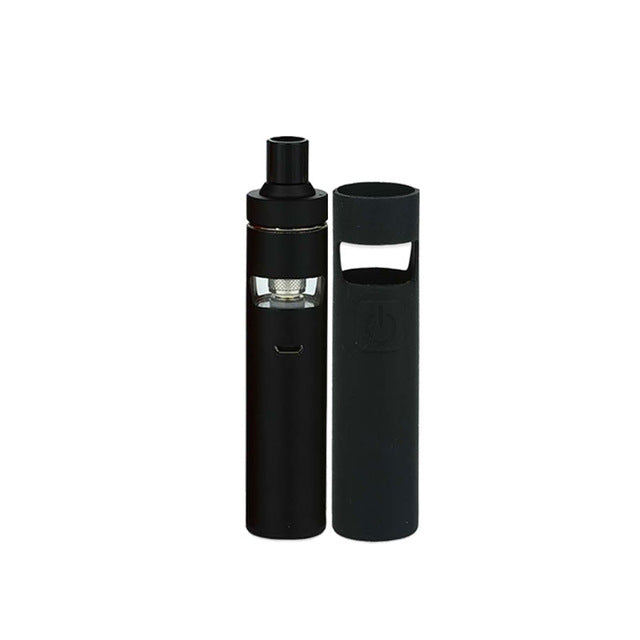 Original Joyetech ego AIO D22 Kit 2ml Tank 1500mAh aio d22 Battery VS ego AIO Kit w/Silicone Case Cover for aio d22 Vaping Kit