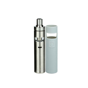 Original Joyetech ego AIO D22 Kit 2ml Tank 1500mAh aio d22 Battery VS ego AIO Kit w/Silicone Case Cover for aio d22 Vaping Kit