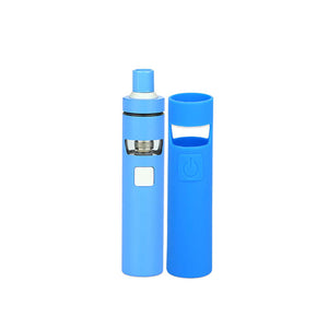 Original Joyetech ego AIO D22 Kit 2ml Tank 1500mAh aio d22 Battery VS ego AIO Kit w/Silicone Case Cover for aio d22 Vaping Kit