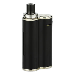 2017 New Eleaf iJust X AIO Kit 3000mAh 7ml Capacity 100% Original Ijustx All In One Vape Kit ijust x Starter Kit w/ EC 0.5ohm