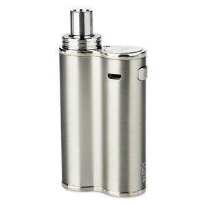 2017 New Eleaf iJust X AIO Kit 3000mAh 7ml Capacity 100% Original Ijustx All In One Vape Kit ijust x Starter Kit w/ EC 0.5ohm