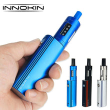 Original Innokin Endura T22 Kit with 2000mAh in-built battery and 4ml Prism Tank with coil Innokin Vape Pen 14W for Beginners