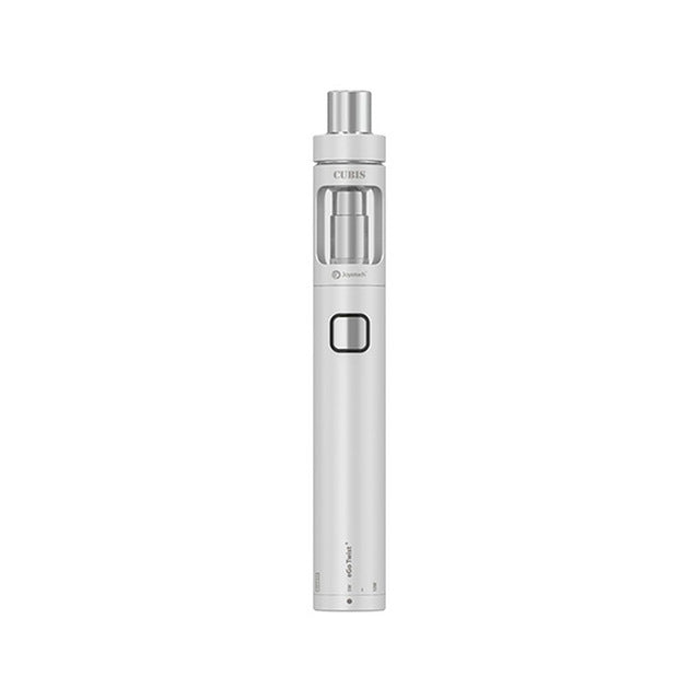 Original Joyetech eGo Twist+ Kit 1500mah eGo Twist+ Battery and 2ml Joyetech CUBIS D19 Atomizer Electronic Cig Vaping Pen