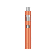 Original Joyetech eGo Twist+ Kit 1500mah eGo Twist+ Battery and 2ml Joyetech CUBIS D19 Atomizer Electronic Cig Vaping Pen