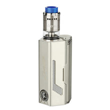 Original IJOY MAXO Zenith VV Box MOD 300W with 4ml IJOY RDTA 5 Tank Resin Drip Tip Bottom Adjustable Airflow e-CIG Vape Kit