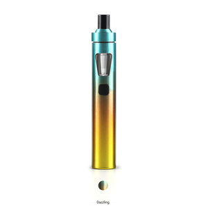 Original Joyetech eGo AIO Vape Kit 1500mAh EGO All-in-One  E-Cigarette Starter Evaporizer 0.6ohm Coil Vape PEN VS Ego AIO PRO