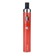 Original CIGPET VOLCA starter kit 1500mah in-built Battery 1.8ml e-Liquid Capacity Electronic Cig Vape Pen for beginner Vapers