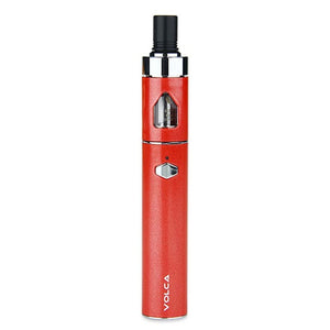 Original CIGPET VOLCA starter kit 1500mah in-built Battery 1.8ml e-Liquid Capacity Electronic Cig Vape Pen for beginner Vapers