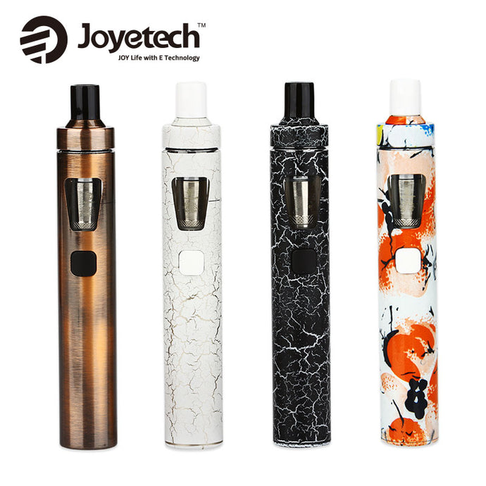 Original Joyetech eGo AIO Vape Kit 1500mAh EGO All-in-One  E-Cigarette Starter Evaporizer 0.6ohm Coil Vape PEN VS Ego AIO PRO