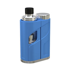 100% Original 50W Eleaf iKonn Total Kit with Ello Mini XL Tank 5.5ml 50W iKonn Total Mod Kit eletronico vaporizador vape kit