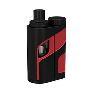 100% Original 50W Eleaf iKonn Total Kit with Ello Mini XL Tank 5.5ml 50W iKonn Total Mod Kit eletronico vaporizador vape kit