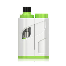 100% Original 50W Eleaf iKonn Total Kit with Ello Mini XL Tank 5.5ml 50W iKonn Total Mod Kit eletronico vaporizador vape kit