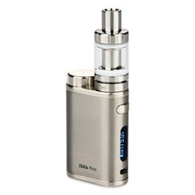 Original Eleaf iStick Pico 75W Kit New Colors with Eleaf MELO 3 Mini Tank 2ml VW/Bypass/TC/TCR Mode E-cig Vape Kit istick 75W