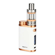 Original Eleaf iStick Pico 75W Kit New Colors with Eleaf MELO 3 Mini Tank 2ml VW/Bypass/TC/TCR Mode E-cig Vape Kit istick 75W