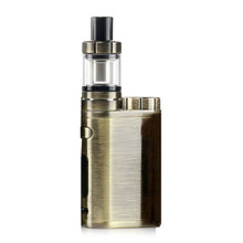 Original Eleaf iStick Pico 75W Kit New Colors with Eleaf MELO 3 Mini Tank 2ml VW/Bypass/TC/TCR Mode E-cig Vape Kit istick 75W