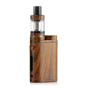 Original Eleaf iStick Pico 75W Kit New Colors with Eleaf MELO 3 Mini Tank 2ml VW/Bypass/TC/TCR Mode E-cig Vape Kit istick 75W