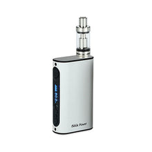 Original 80W Eleaf iPower Vape Kit 5000mah with 4ml Eleaf Melo 3 Tank Atomizer Electronic Cigs 5000mah Eleaf iPower 80W Battery