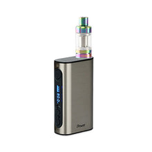 Original 80W Eleaf iPower Vape Kit 5000mah with 4ml Eleaf Melo 3 Tank Atomizer Electronic Cigs 5000mah Eleaf iPower 80W Battery