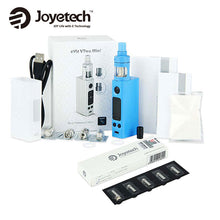 Original 75W Joyetech EVic VTwo Mini Vape Kit W/ 4ml Cubis Pro Tank with 5pcsBF Cubis Pro Coil  0.2ohm Vs Only Vtwo Mini Mod 75w