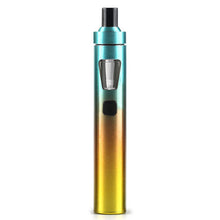 Original Joyetech eGo AIO Kit Quick Starter Kit 1500mAh Battery 2ml Capacity All-in-One  E-Cigarette Vaporizer ego aio Vape Pen