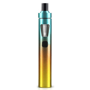 Original Joyetech eGo AIO Kit Quick Starter Kit 1500mAh Battery 2ml Capacity All-in-One  E-Cigarette Vaporizer ego aio Vape Pen