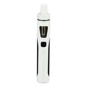 Original Joyetech eGo AIO Kit Quick Starter Kit 1500mAh Battery 2ml Capacity All-in-One  E-Cigarette Vaporizer ego aio Vape Pen