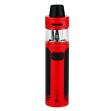 Original Joyetech CuAIO D22 Starter Kit 1500mAh CUAIO Vape Kit 3.5ml/2ml Tank Capacity E Cigarette MTL Vaping Vs Ego Aio D22 Kit