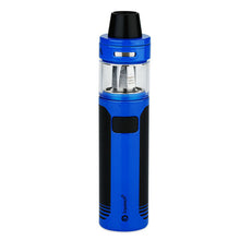 Original Joyetech CuAIO D22 Starter Kit 1500mAh CUAIO Vape Kit 3.5ml/2ml Tank Capacity E Cigarette MTL Vaping Vs Ego Aio D22 Kit