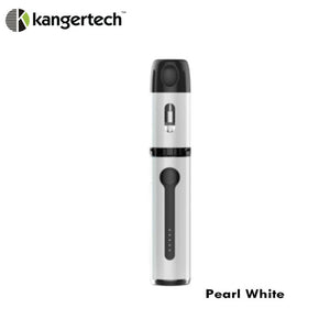 100% Original Kangertech AKD K-PIN KIT 4ML Tank With Built-in 2000mah Battery Kangertch k Pin Vape Pen Kit with SSOCC Coil