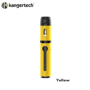 100% Original Kangertech AKD K-PIN KIT 4ML Tank With Built-in 2000mah Battery Kangertch k Pin Vape Pen Kit with SSOCC Coil