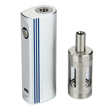 Original Innokin Endura T22 Kit with 2000mAh in-built battery and 4ml Prism Tank with coil Innokin Vape Pen 14W for Beginners