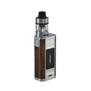 Original 228W Joyetech CUBOID TAP TC Kit/Mod 228W w/ 4ml ProCore Aries Tank 228W CUBOID TAP Mod E-cig vape Kit vs Predator 228W