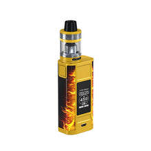 Original 228W Joyetech CUBOID TAP TC Kit/Mod 228W w/ 4ml ProCore Aries Tank 228W CUBOID TAP Mod E-cig vape Kit vs Predator 228W