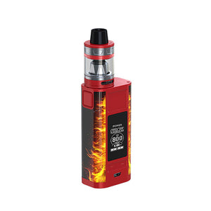 Original 228W Joyetech CUBOID TAP TC Kit/Mod 228W w/ 4ml ProCore Aries Tank 228W CUBOID TAP Mod E-cig vape Kit vs Predator 228W