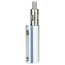 Original Innokin Endura T22 E Starter Kit 2000mAh Battery Prism T18E Tank 2ml TPD Coil1.5ohm T22E Vape Kit vs Endura T22 Kit