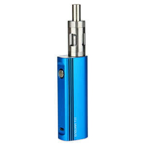 Original Innokin Endura T22 E Starter Kit 2000mAh Battery Prism T18E Tank 2ml TPD Coil1.5ohm T22E Vape Kit vs Endura T22 Kit