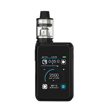 Original Joyetech Cuboid Pro 200W with ProCore Aries Tank 4ml CUBOID Pro Touchscreen TC Kit Tank Max 200W Output E-cig Vape Kit