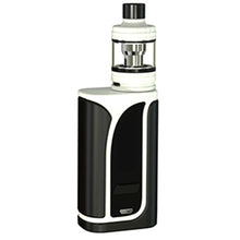 Original 200W Eleaf IKuun I200 Vape Kit with MELO 4 Atomizer 4.5ml & Built In 4600mAh Battery Mod & EC2 Coils E-cigarette Kit