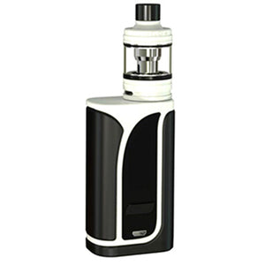 Original 200W Eleaf IKuun I200 Vape Kit with MELO 4 Atomizer 4.5ml & Built In 4600mAh Battery Mod & EC2 Coils E-cigarette Kit