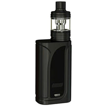 Original 200W Eleaf IKuun I200 Vape Kit with MELO 4 Atomizer 4.5ml & Built In 4600mAh Battery Mod & EC2 Coils E-cigarette Kit