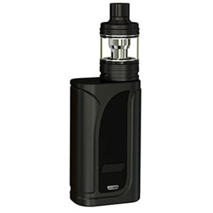 Original 200W Eleaf IKuun I200 Vape Kit with MELO 4 Atomizer 4.5ml & Built In 4600mAh Battery Mod & EC2 Coils E-cigarette Kit
