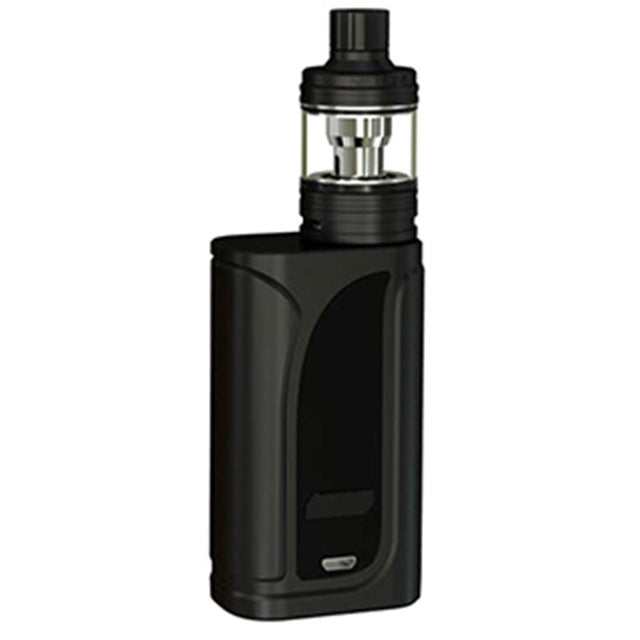 Original 200W Eleaf IKuun I200 Vape Kit with MELO 4 Atomizer 4.5ml & Built In 4600mAh Battery Mod & EC2 Coils E-cigarette Kit