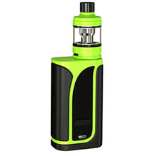 Original 200W Eleaf IKuun I200 Vape Kit with MELO 4 Atomizer 4.5ml & Built In 4600mAh Battery Mod & EC2 Coils E-cigarette Kit