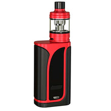 Original 200W Eleaf IKuun I200 Vape Kit with MELO 4 Atomizer 4.5ml & Built In 4600mAh Battery Mod & EC2 Coils E-cigarette Kit