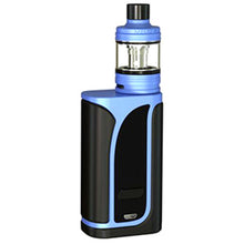 Original 200W Eleaf IKuun I200 Vape Kit with MELO 4 Atomizer 4.5ml & Built In 4600mAh Battery Mod & EC2 Coils E-cigarette Kit